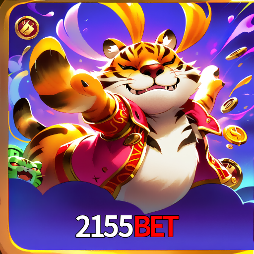 Imagem promocional da 2155bet mostrando a plataforma e suas vantagens